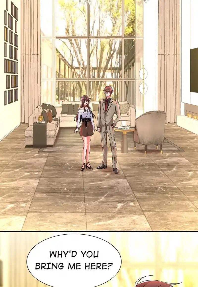 The Fiesty Wife Is Not To Be Messed With Chapter 142