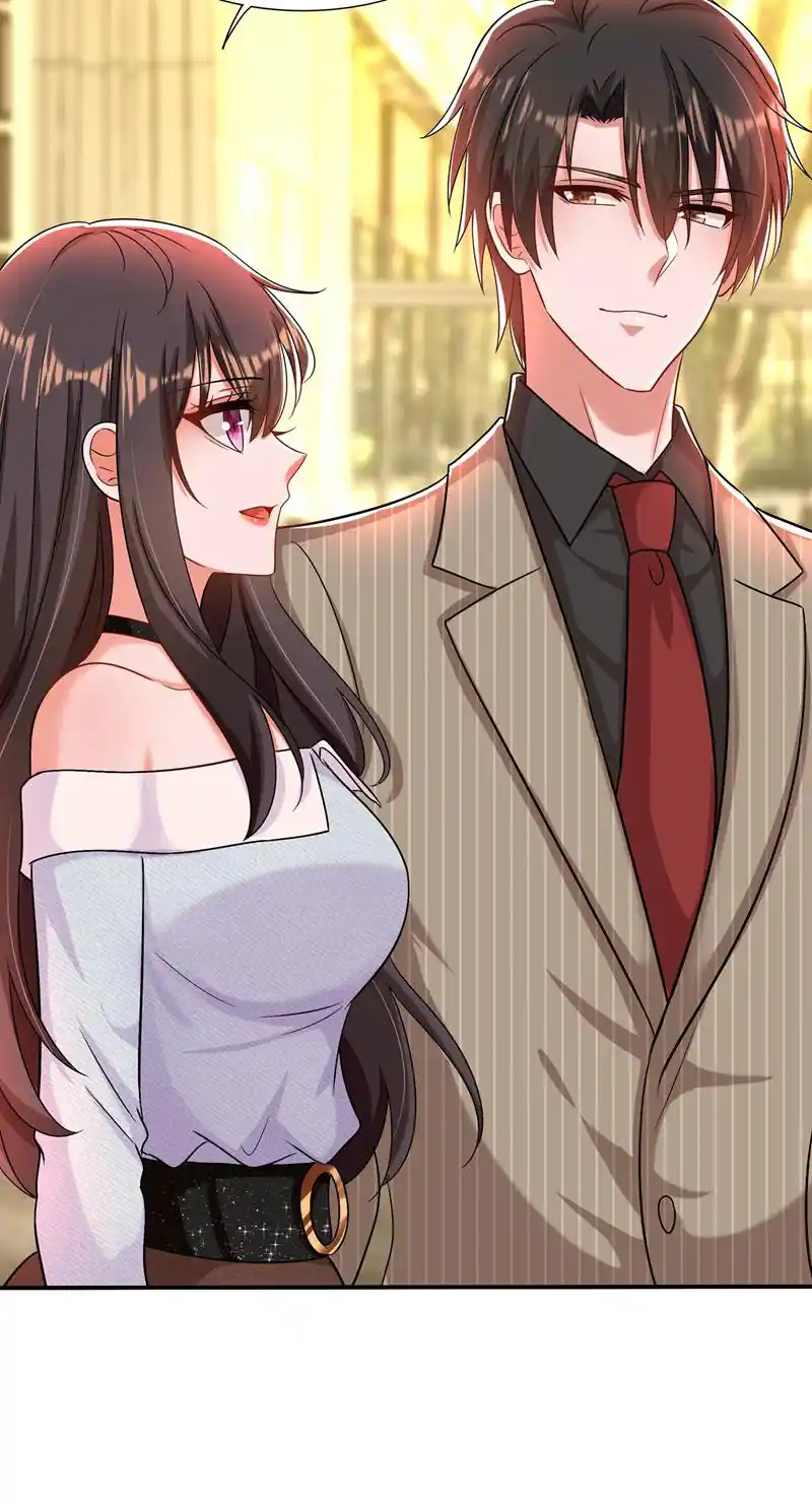 The Fiesty Wife Is Not To Be Messed With Chapter 142