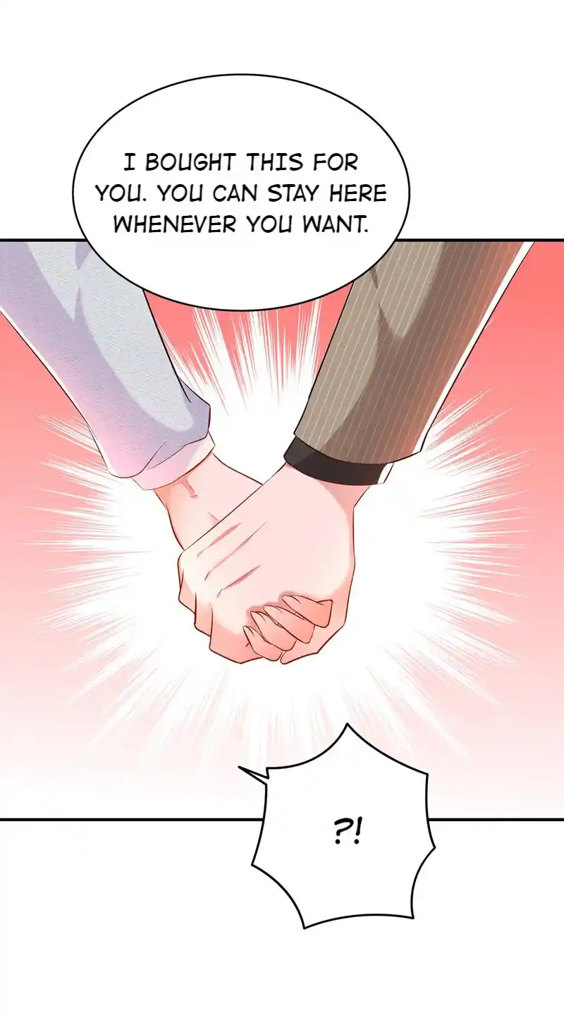 The Fiesty Wife Is Not To Be Messed With Chapter 142