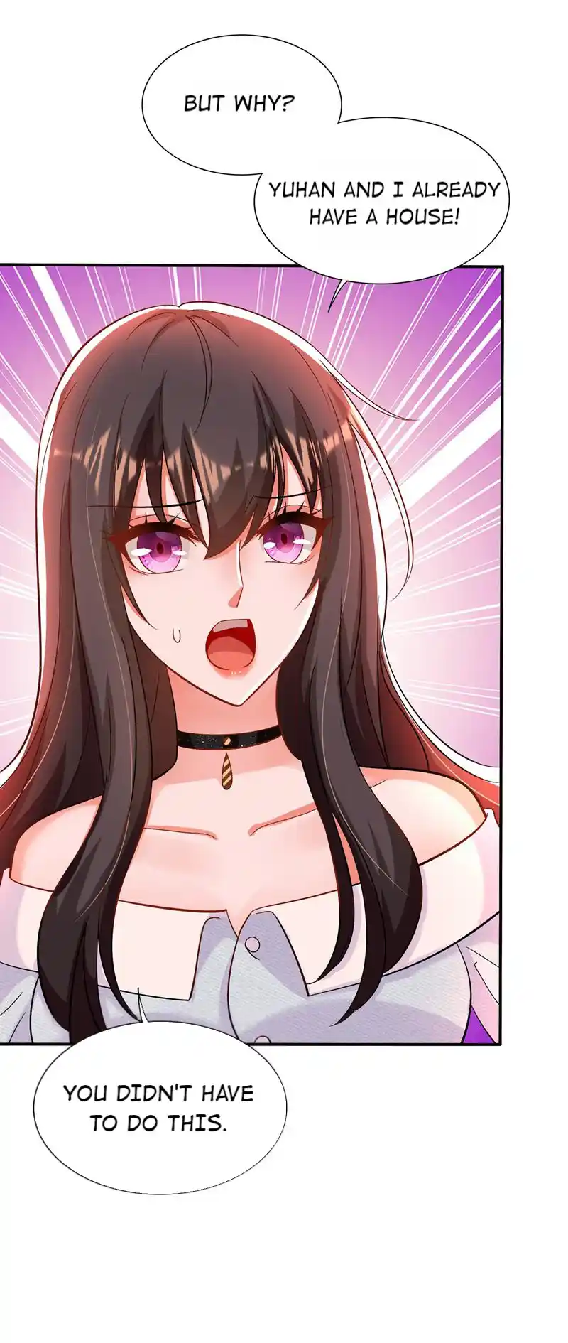 The Fiesty Wife Is Not To Be Messed With Chapter 142