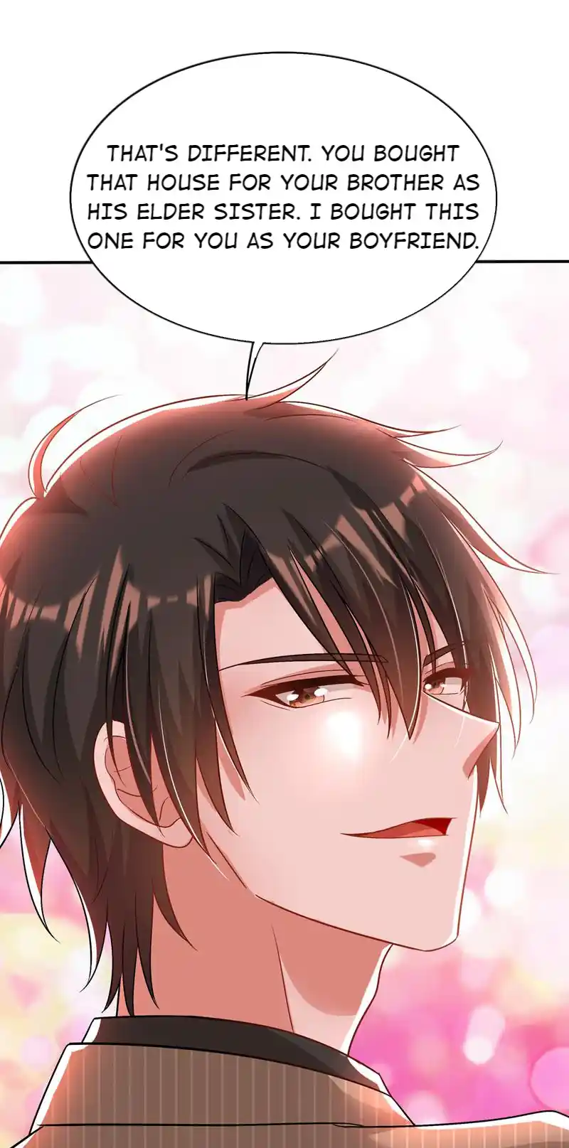 The Fiesty Wife Is Not To Be Messed With Chapter 142