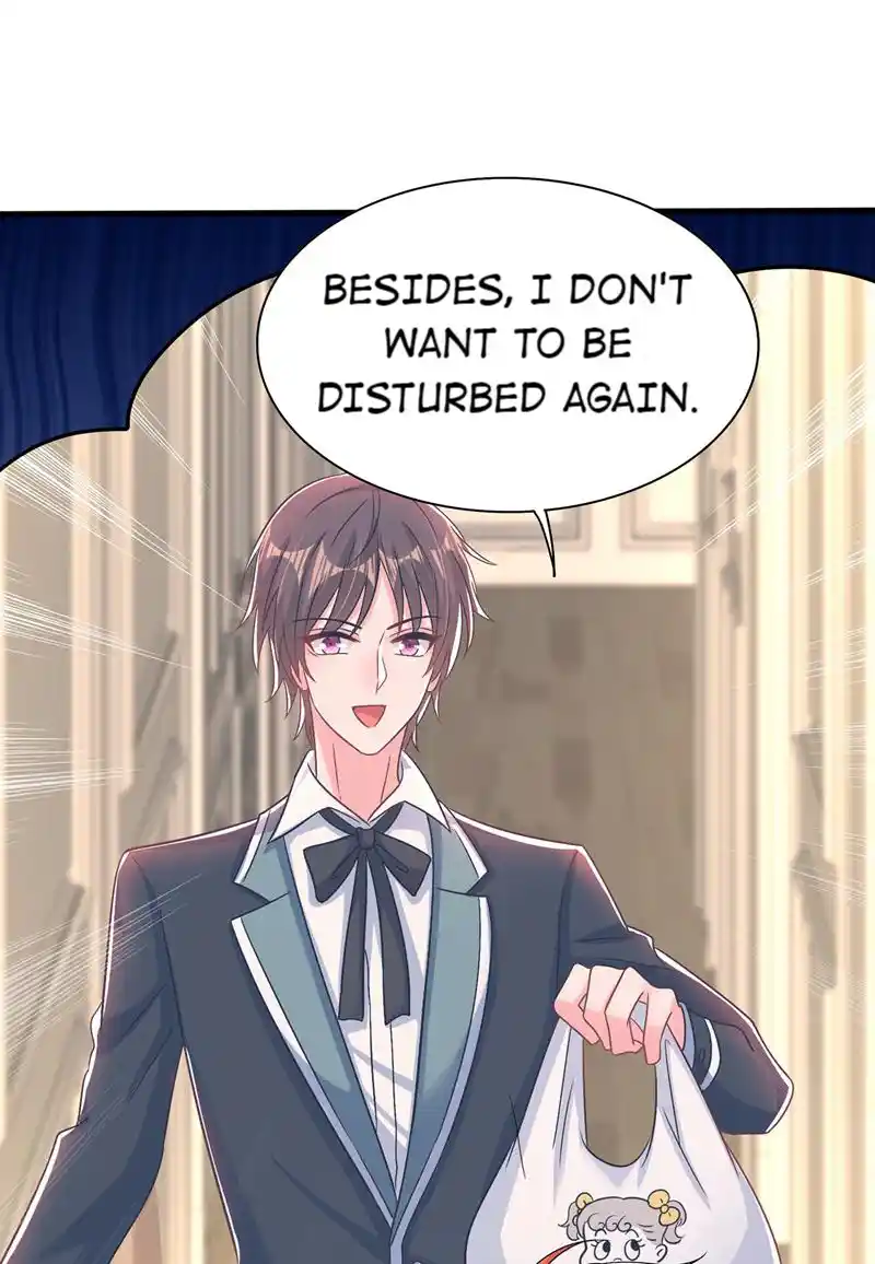 The Fiesty Wife Is Not To Be Messed With Chapter 142