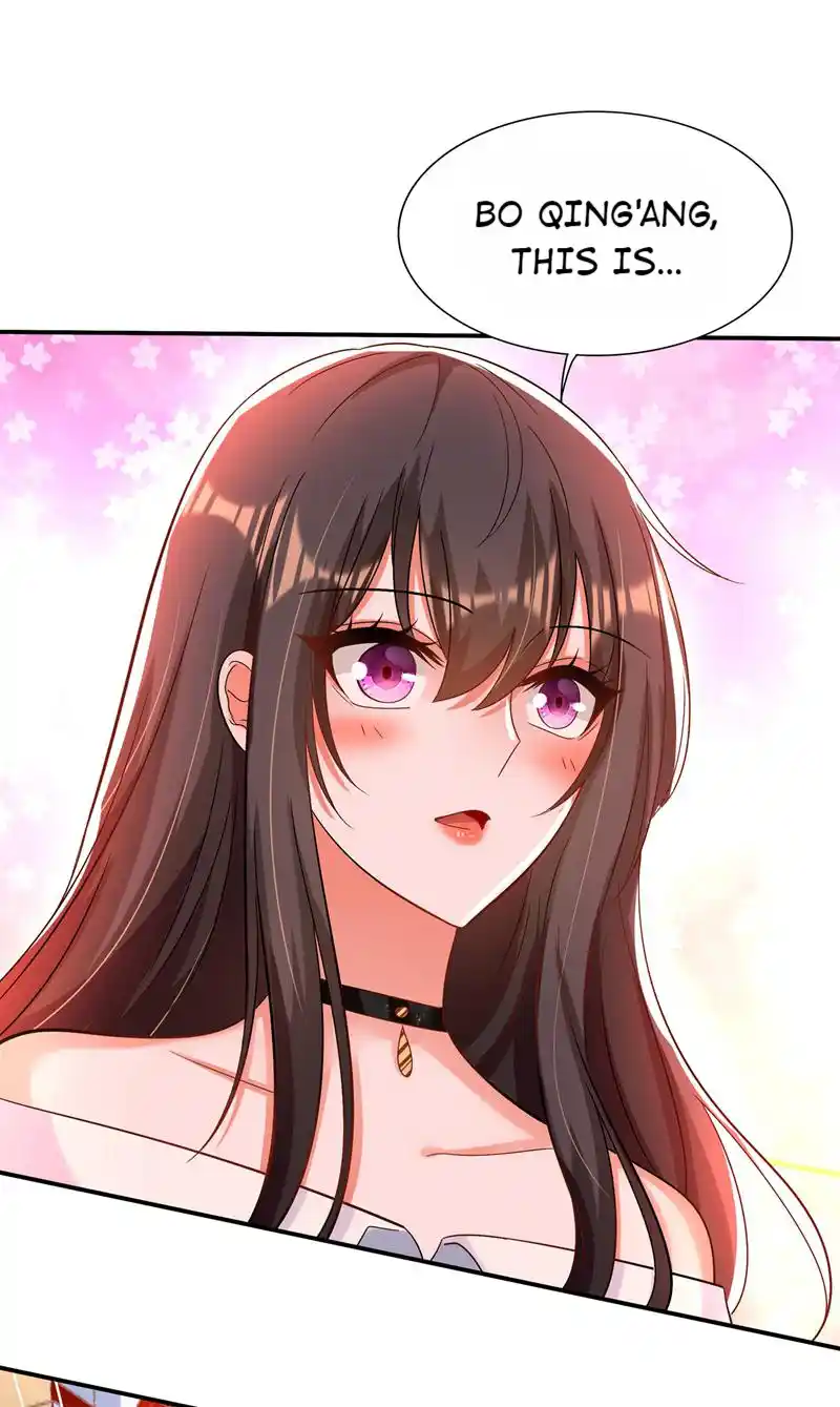 The Fiesty Wife Is Not To Be Messed With Chapter 142