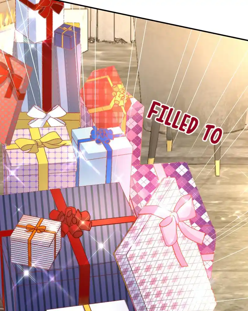 The Fiesty Wife Is Not To Be Messed With Chapter 142