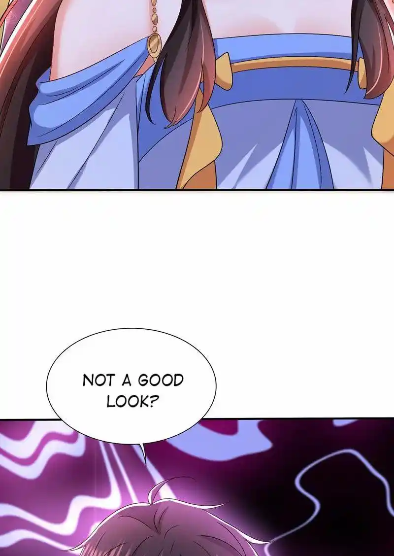 The Fiesty Wife Is Not To Be Messed With Chapter 145