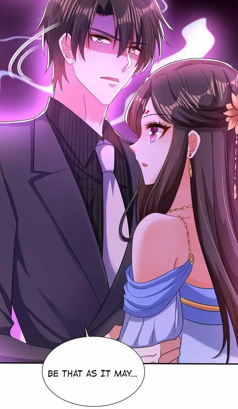 The Fiesty Wife Is Not To Be Messed With Chapter 145