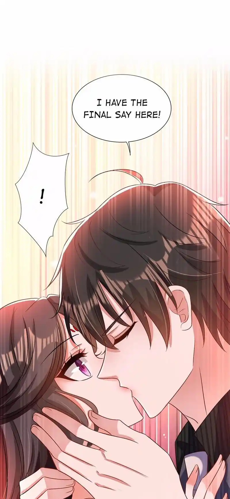 The Fiesty Wife Is Not To Be Messed With Chapter 145