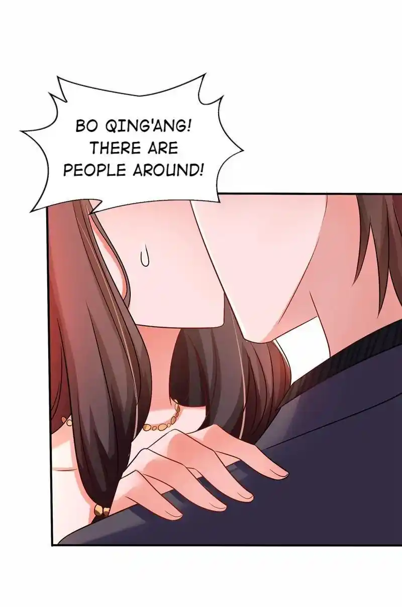 The Fiesty Wife Is Not To Be Messed With Chapter 145