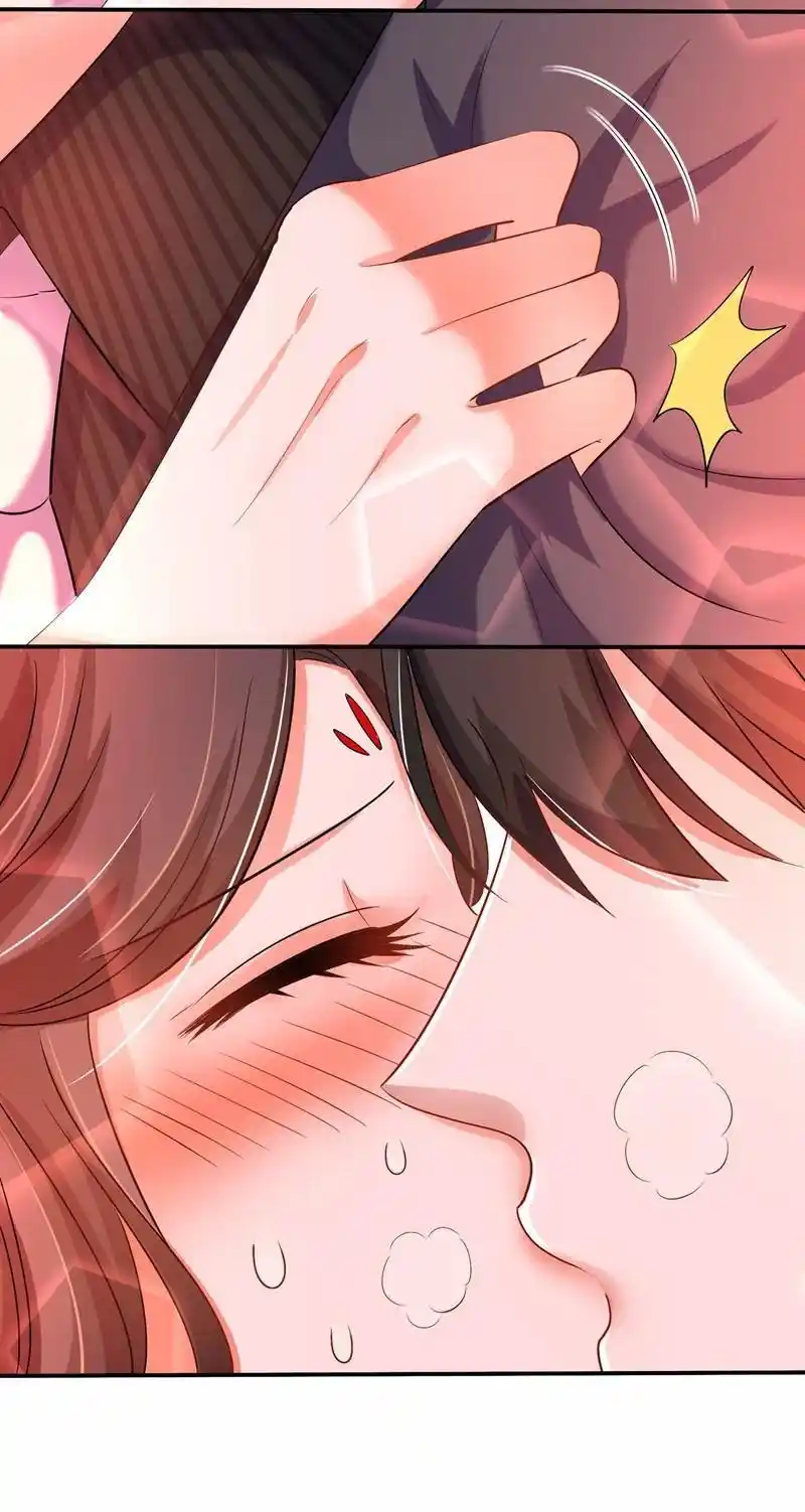 The Fiesty Wife Is Not To Be Messed With Chapter 145