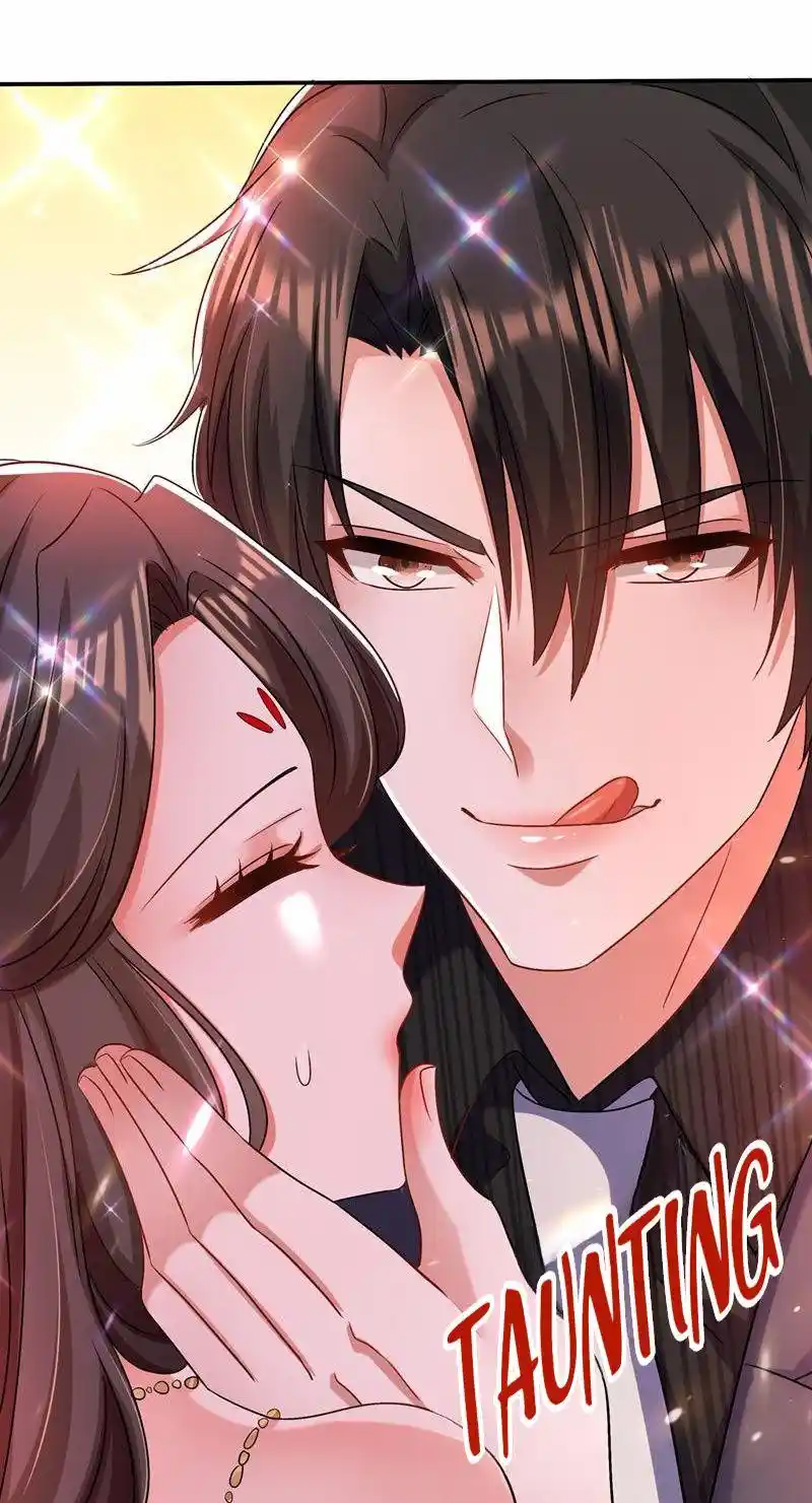 The Fiesty Wife Is Not To Be Messed With Chapter 145