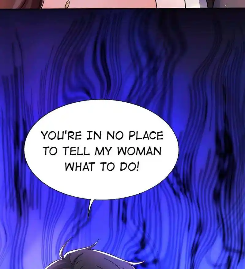 The Fiesty Wife Is Not To Be Messed With Chapter 145