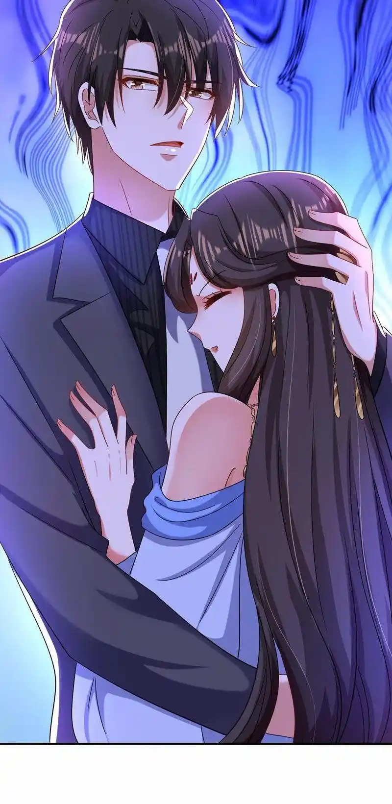 The Fiesty Wife Is Not To Be Messed With Chapter 145