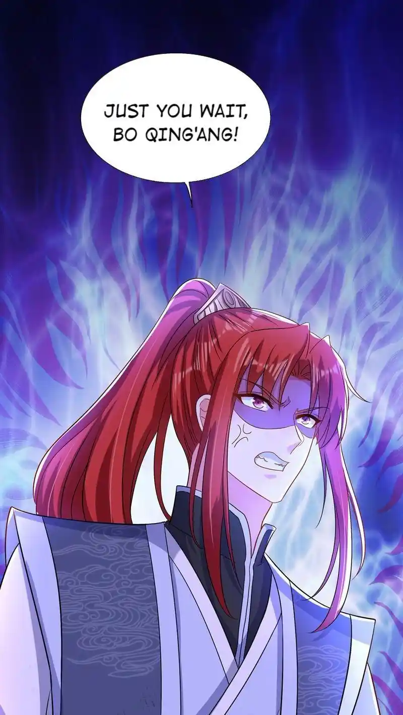 The Fiesty Wife Is Not To Be Messed With Chapter 145