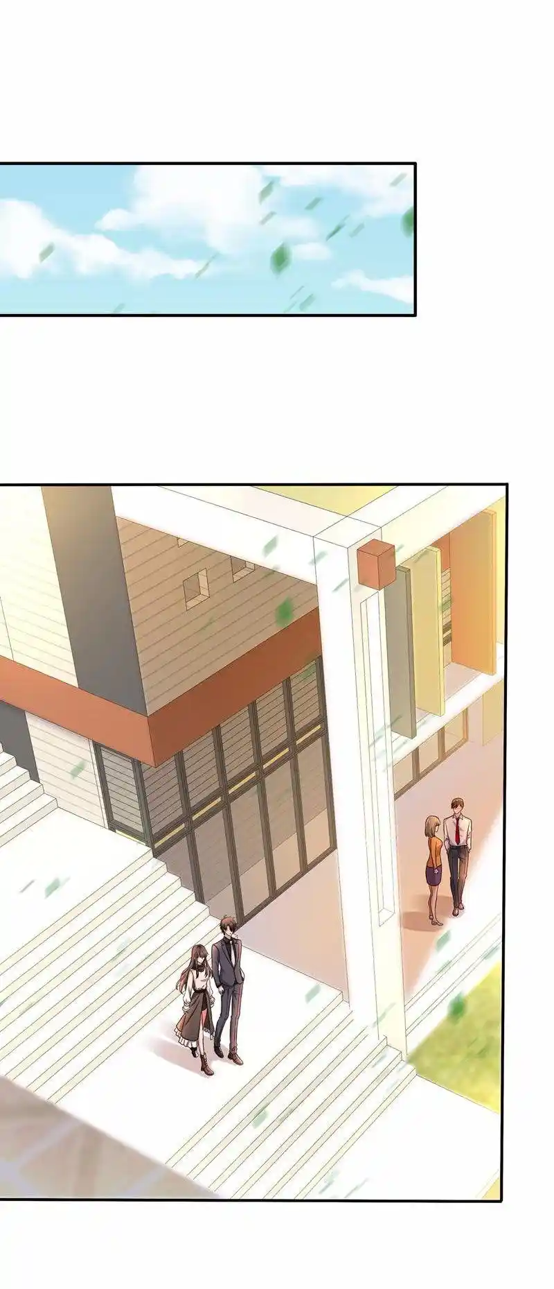 The Fiesty Wife Is Not To Be Messed With Chapter 145