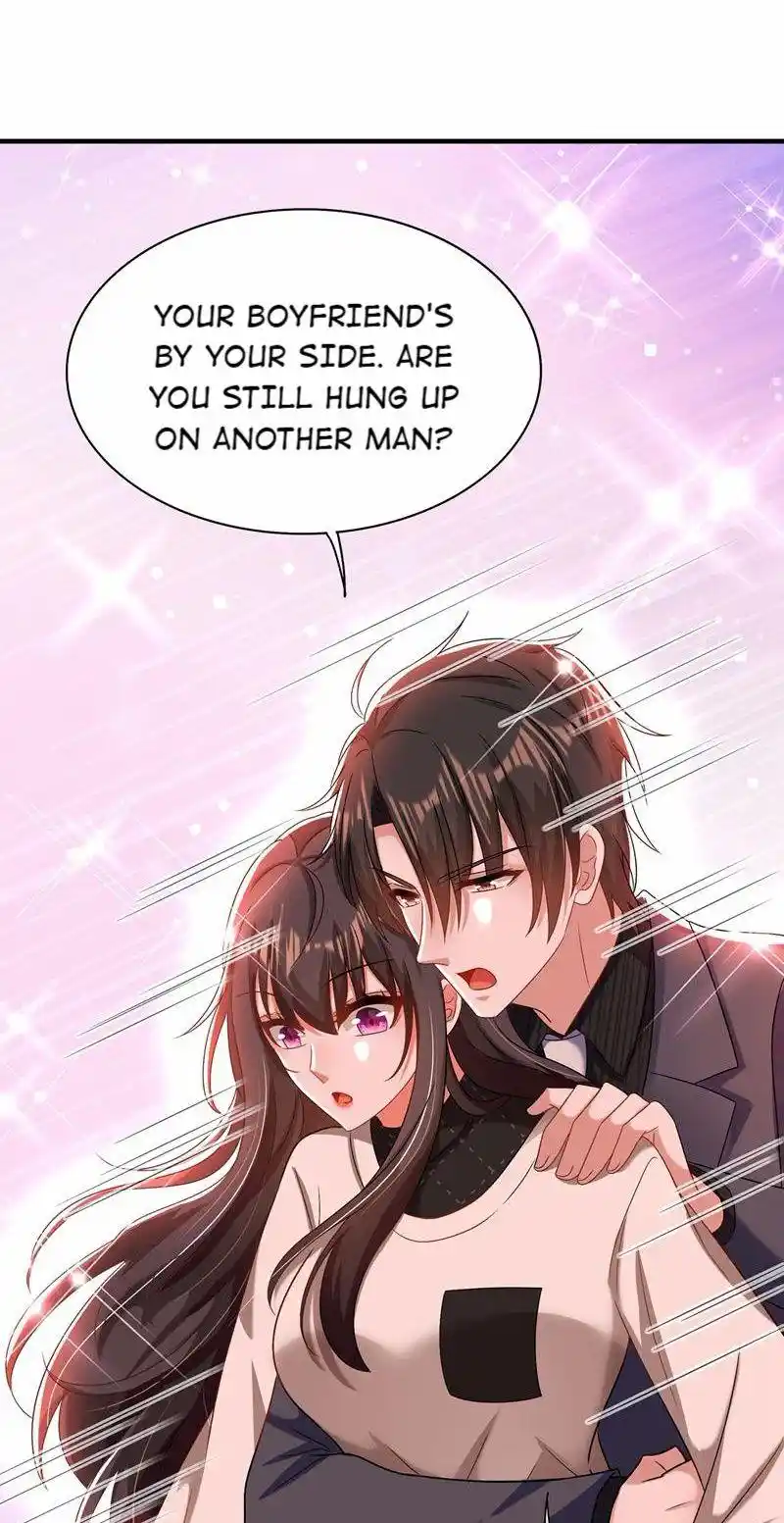 The Fiesty Wife Is Not To Be Messed With Chapter 145