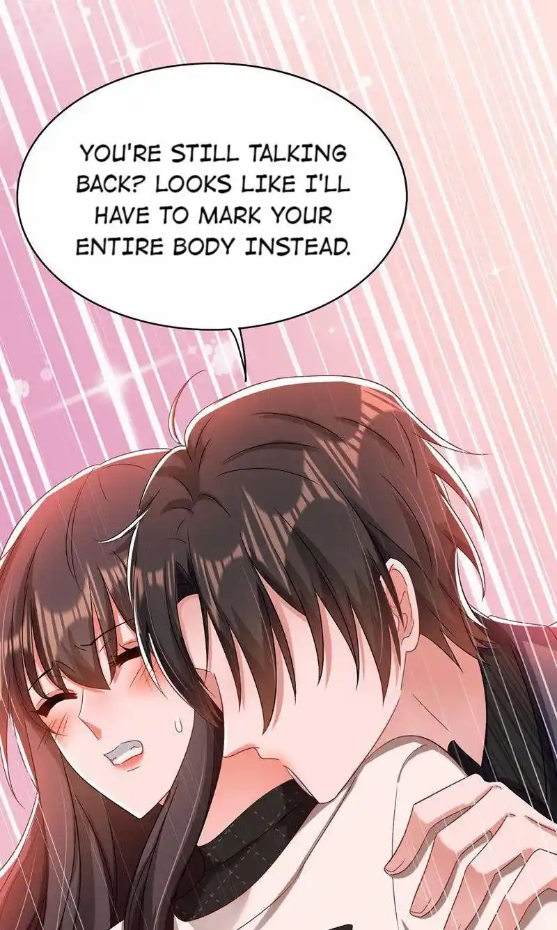 The Fiesty Wife Is Not To Be Messed With Chapter 145