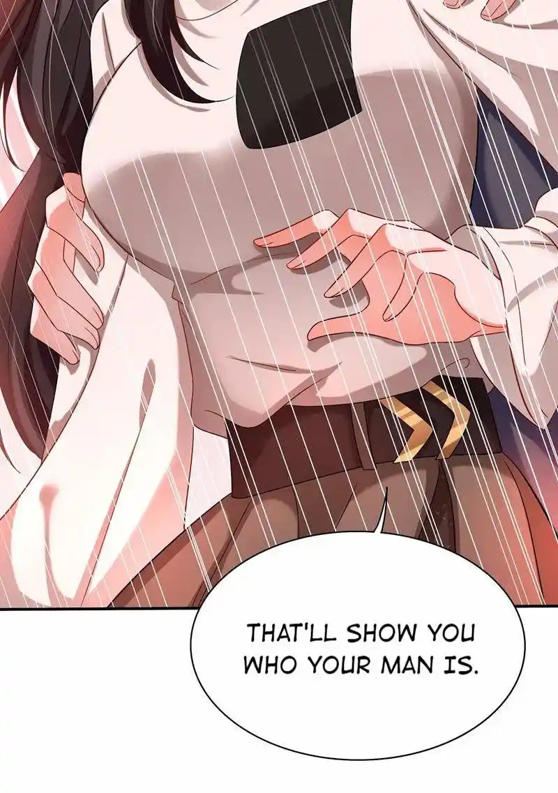 The Fiesty Wife Is Not To Be Messed With Chapter 145