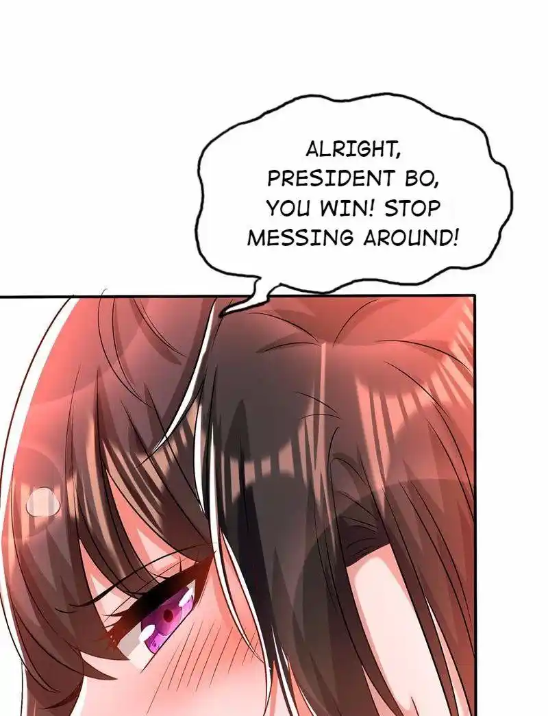 The Fiesty Wife Is Not To Be Messed With Chapter 145