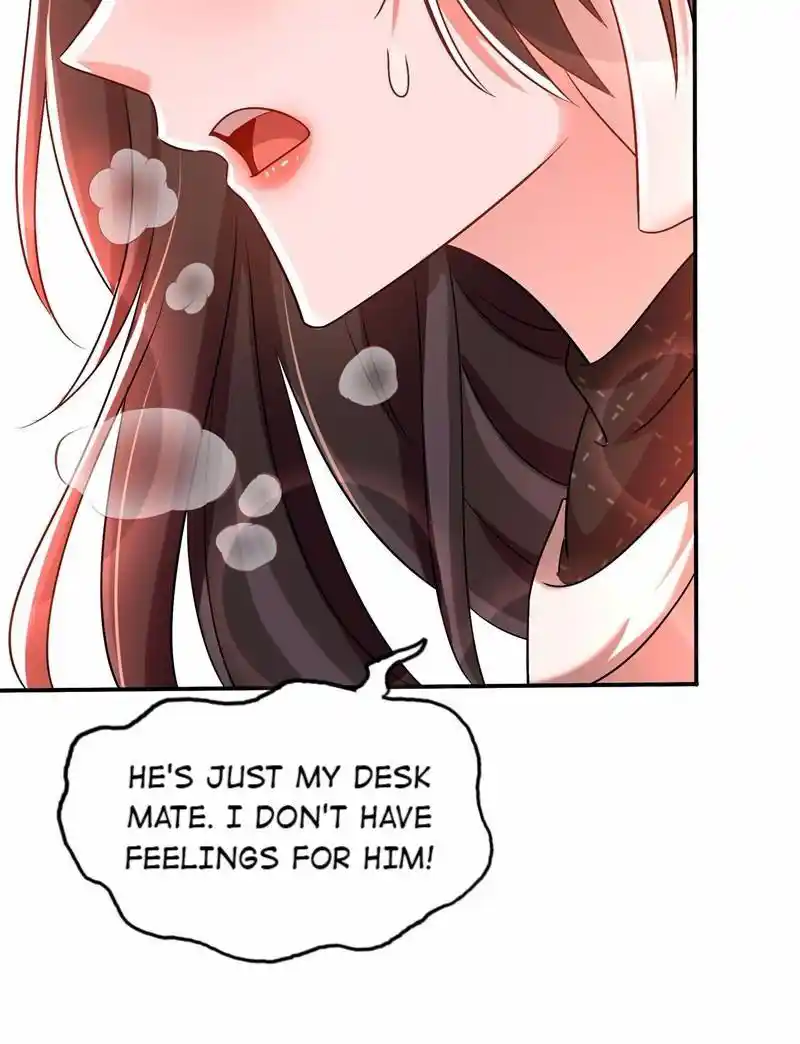 The Fiesty Wife Is Not To Be Messed With Chapter 145