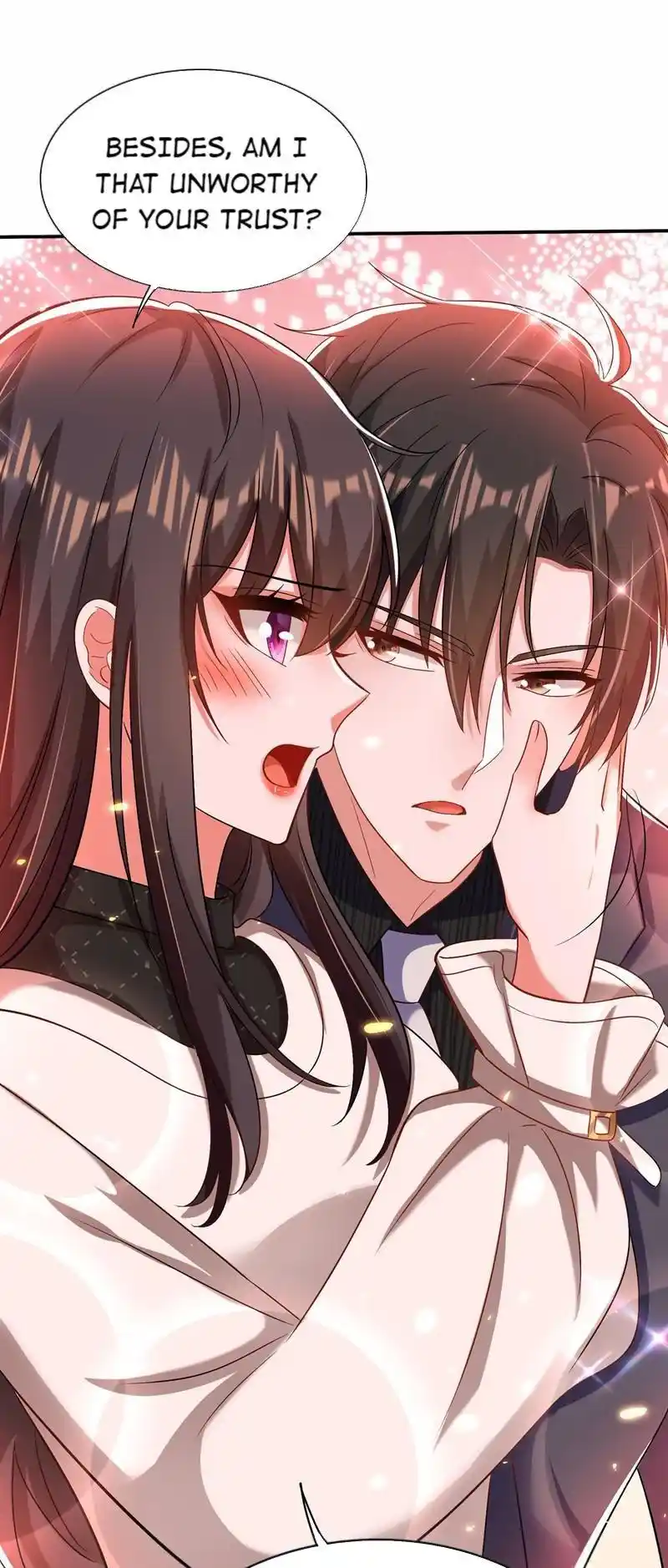 The Fiesty Wife Is Not To Be Messed With Chapter 145