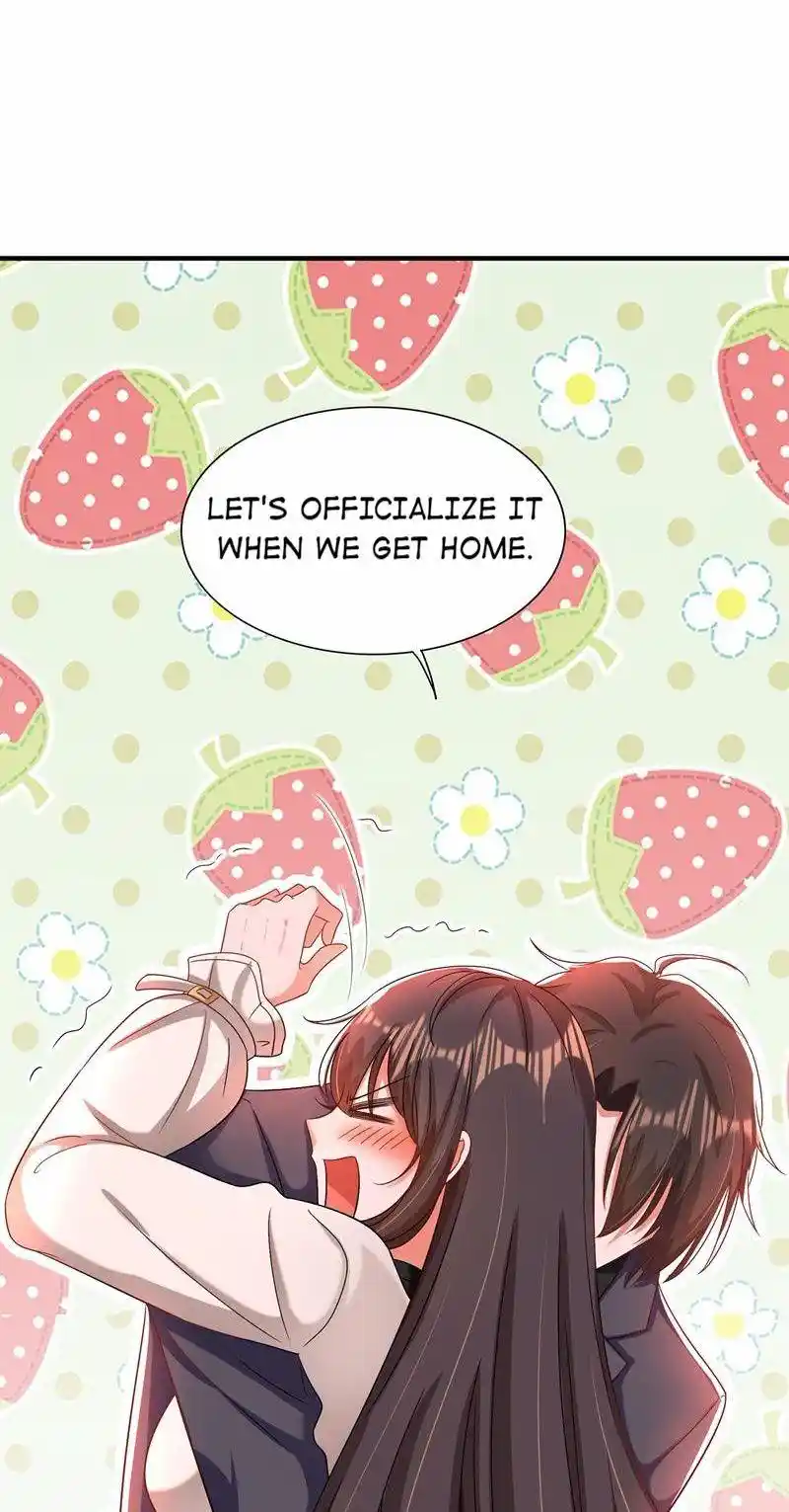 The Fiesty Wife Is Not To Be Messed With Chapter 145