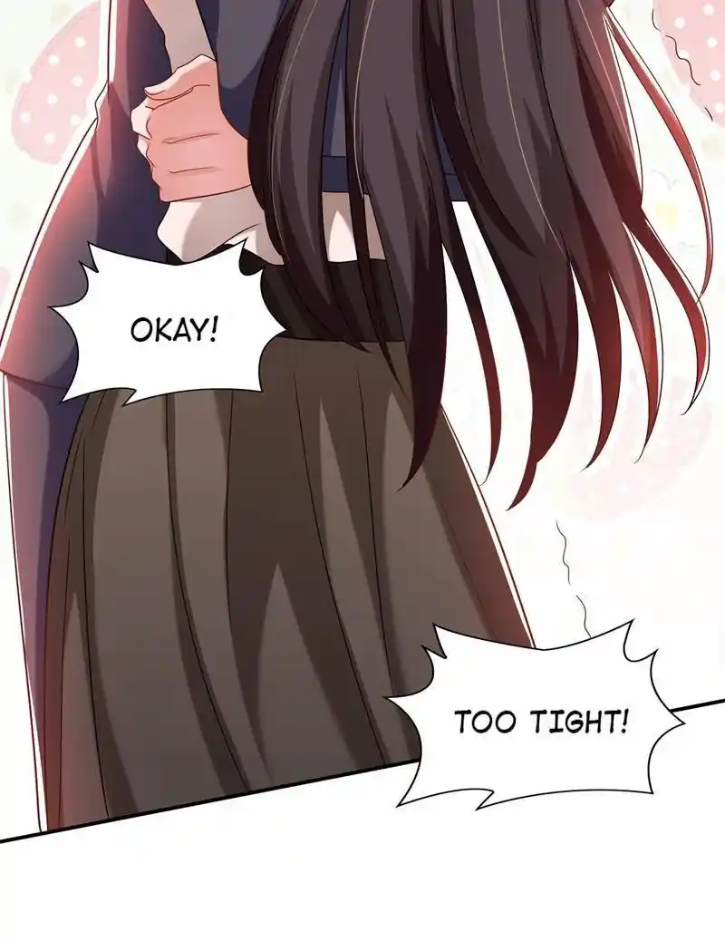 The Fiesty Wife Is Not To Be Messed With Chapter 145