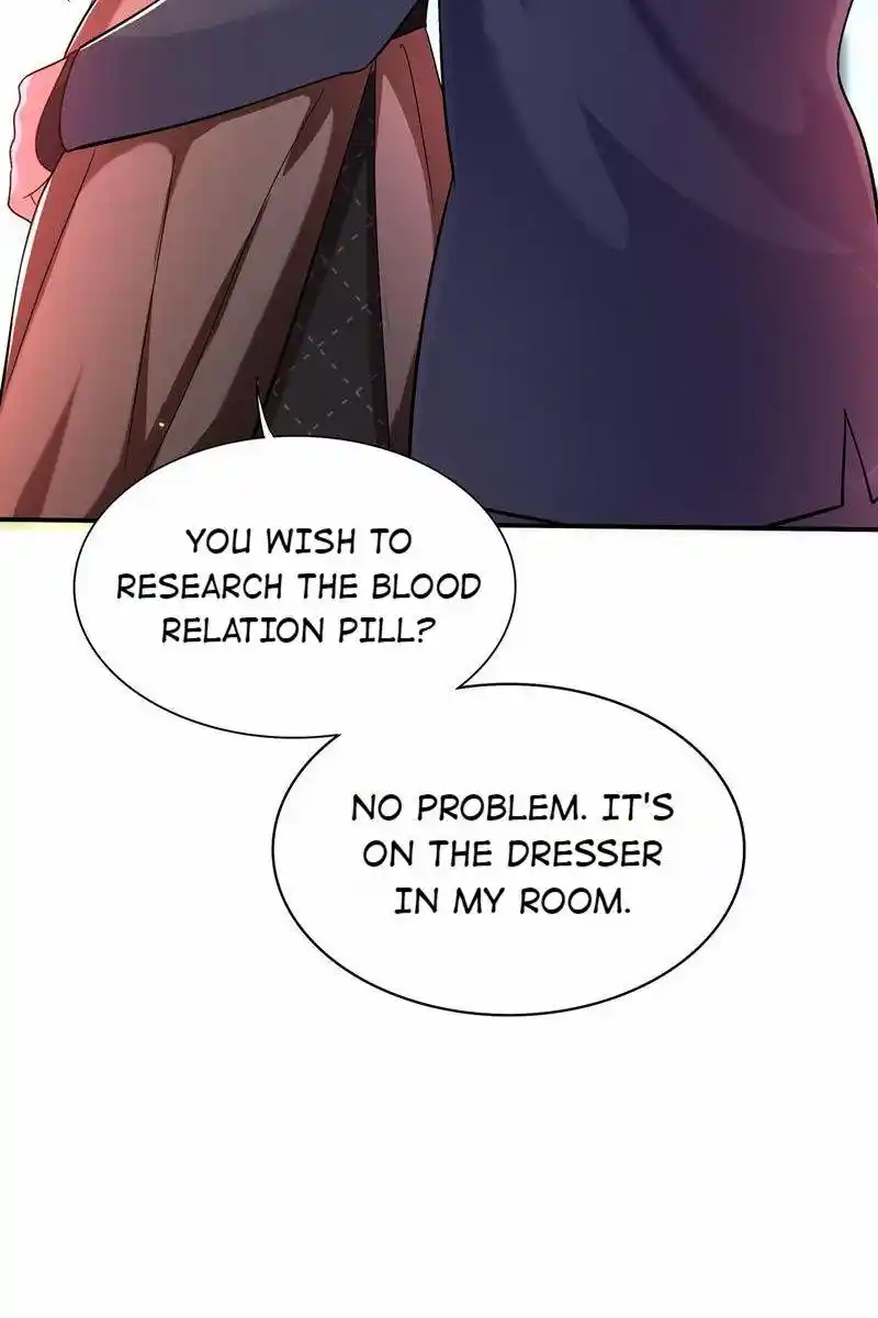 The Fiesty Wife Is Not To Be Messed With Chapter 145