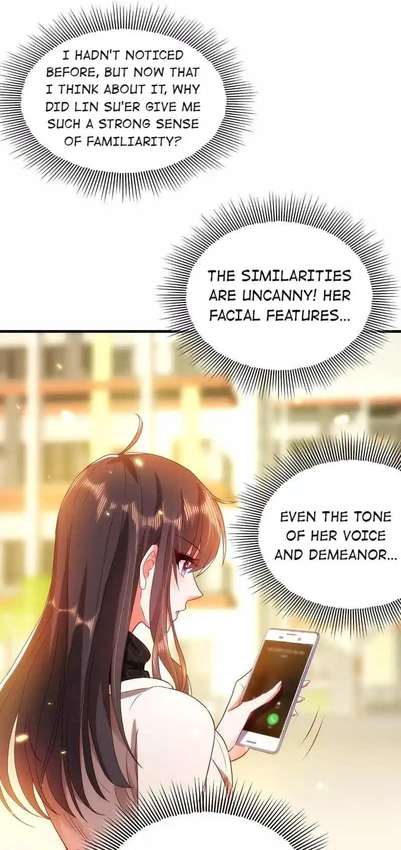 The Fiesty Wife Is Not To Be Messed With Chapter 145