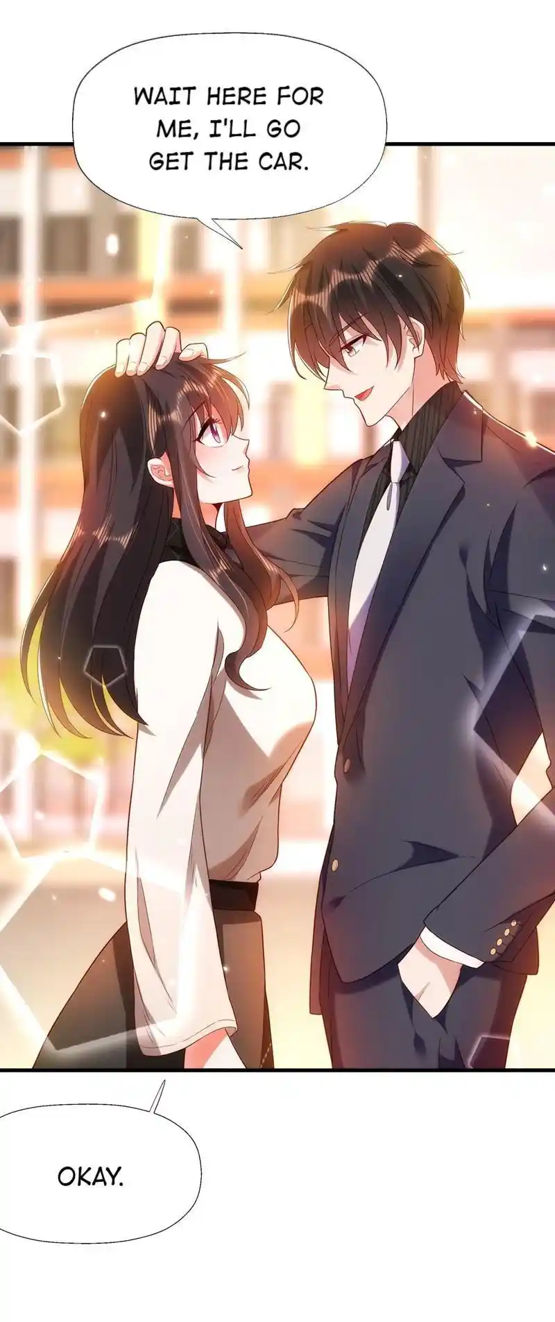 The Fiesty Wife Is Not To Be Messed With Chapter 145