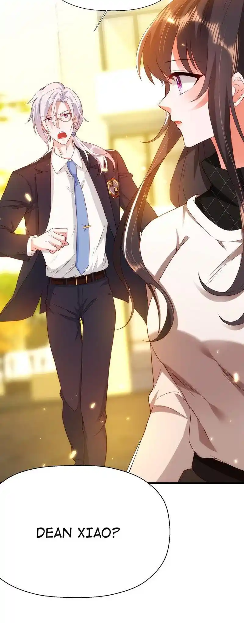 The Fiesty Wife Is Not To Be Messed With Chapter 145