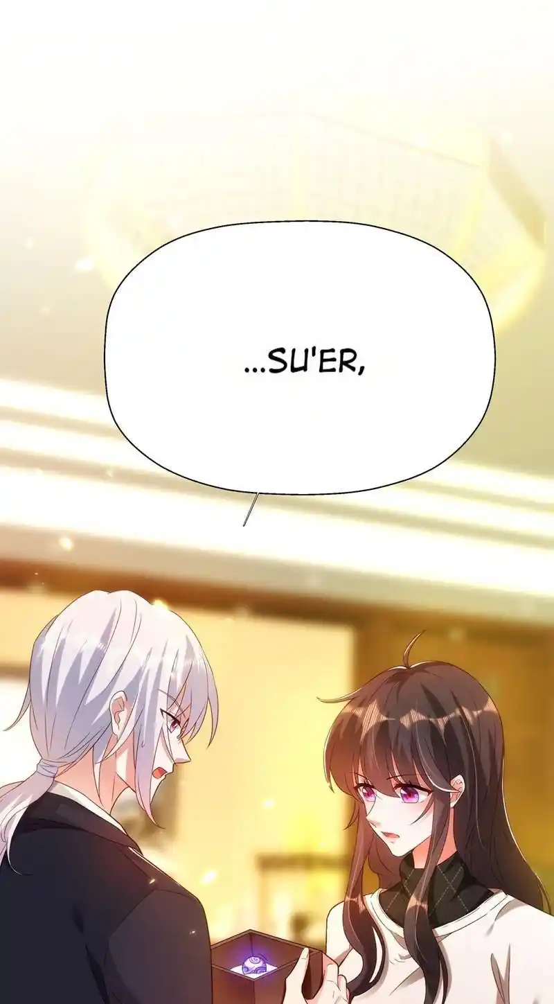 The Fiesty Wife Is Not To Be Messed With Chapter 145