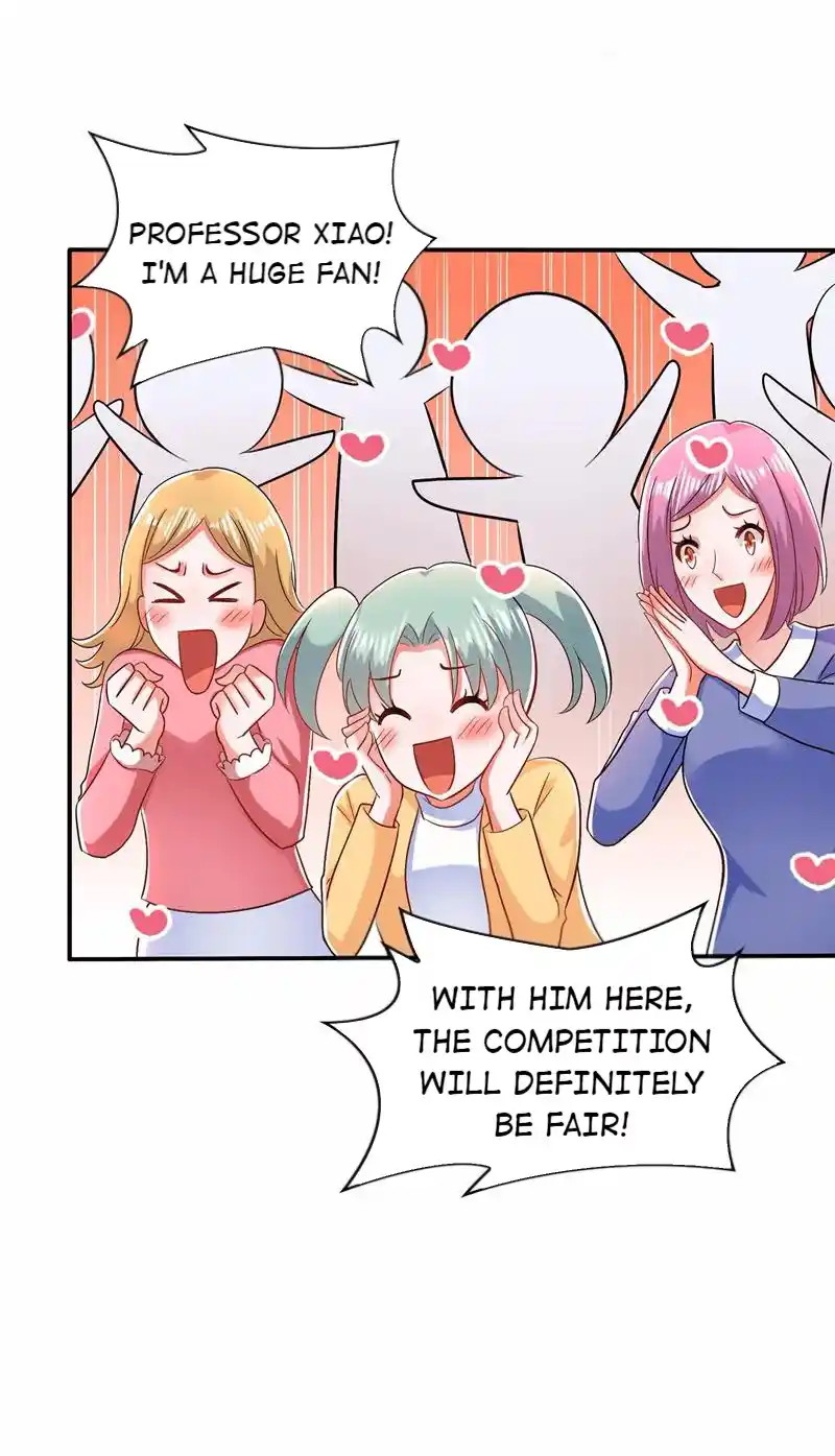 The Fiesty Wife Is Not To Be Messed With Chapter 152