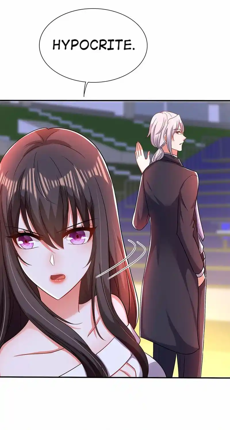 The Fiesty Wife Is Not To Be Messed With Chapter 152