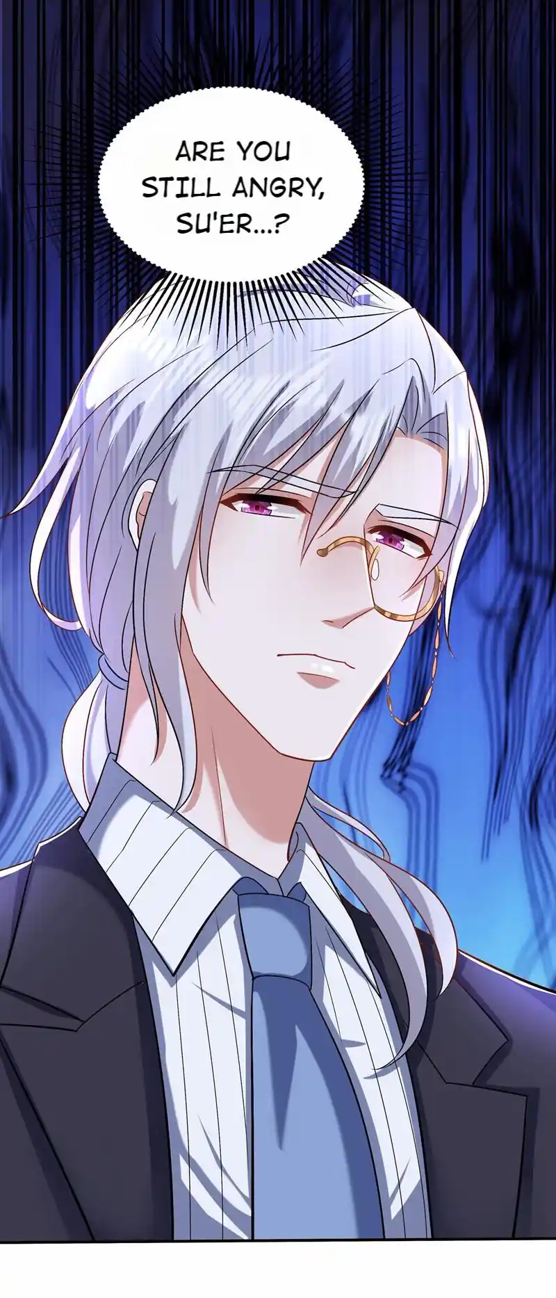 The Fiesty Wife Is Not To Be Messed With Chapter 152