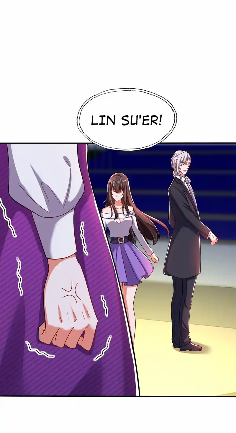 The Fiesty Wife Is Not To Be Messed With Chapter 152