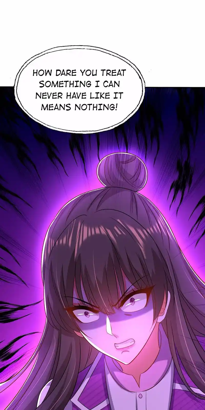 The Fiesty Wife Is Not To Be Messed With Chapter 152