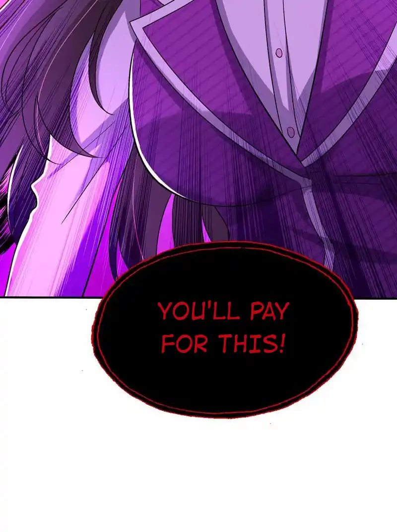 The Fiesty Wife Is Not To Be Messed With Chapter 152