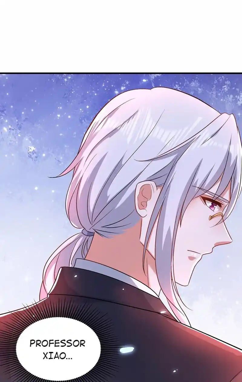 The Fiesty Wife Is Not To Be Messed With Chapter 152