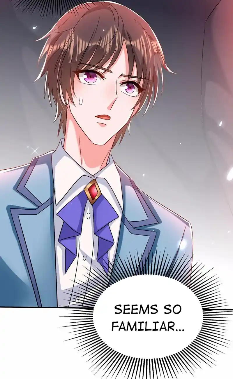 The Fiesty Wife Is Not To Be Messed With Chapter 152