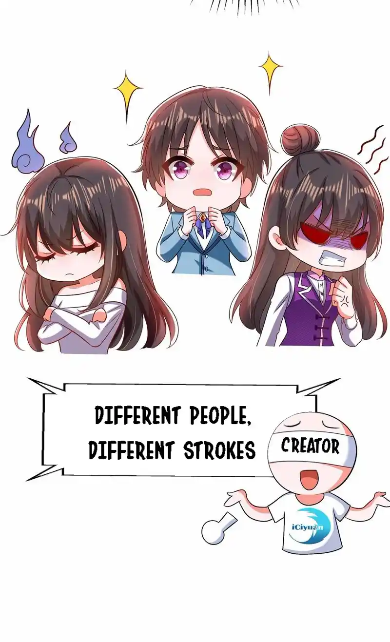 The Fiesty Wife Is Not To Be Messed With Chapter 152