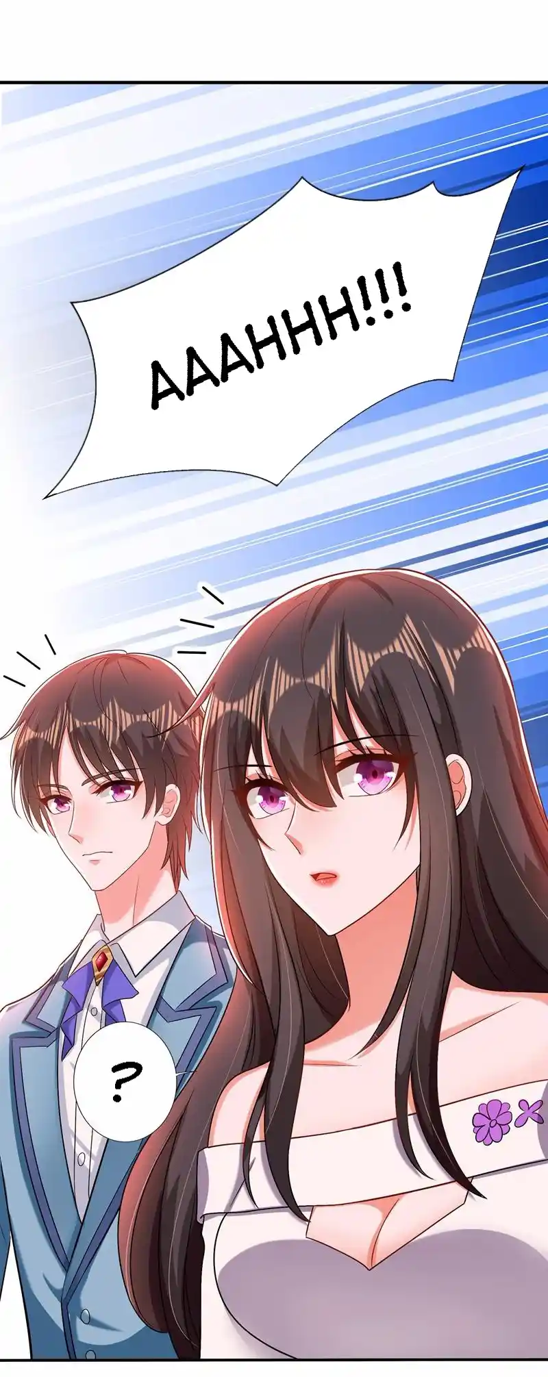 The Fiesty Wife Is Not To Be Messed With Chapter 152