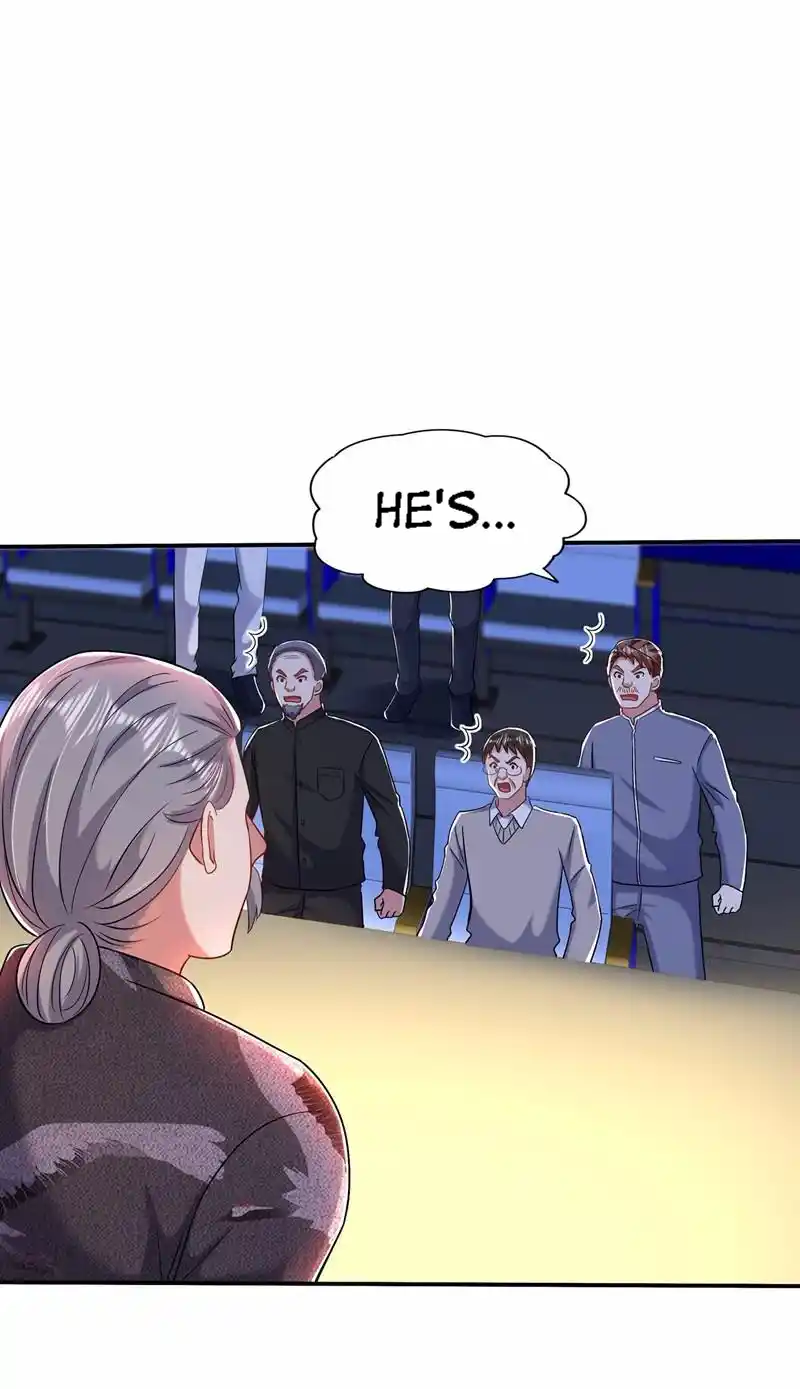 The Fiesty Wife Is Not To Be Messed With Chapter 152