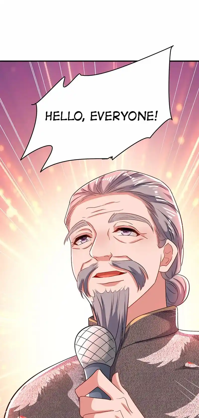 The Fiesty Wife Is Not To Be Messed With Chapter 152