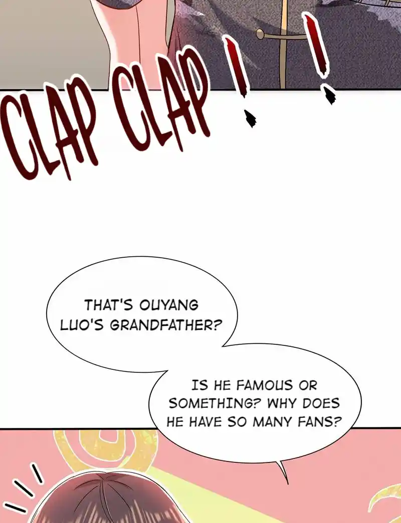 The Fiesty Wife Is Not To Be Messed With Chapter 152