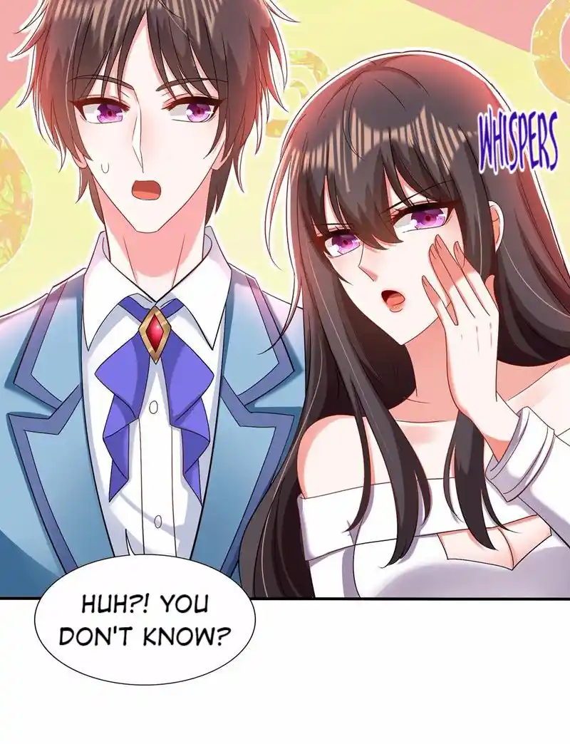 The Fiesty Wife Is Not To Be Messed With Chapter 152