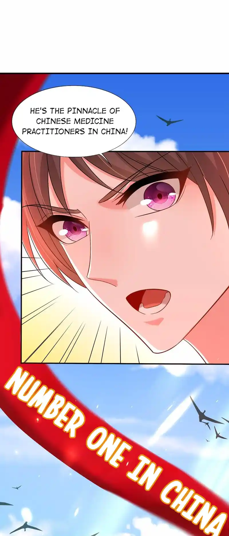 The Fiesty Wife Is Not To Be Messed With Chapter 152