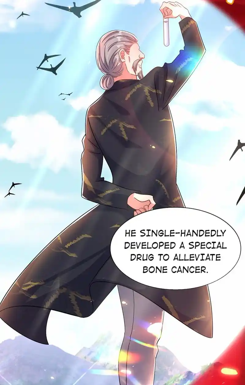 The Fiesty Wife Is Not To Be Messed With Chapter 152