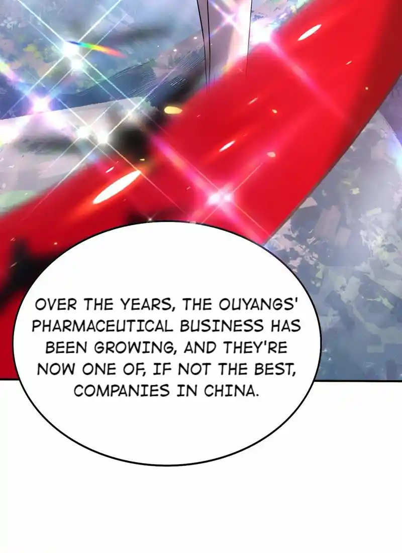 The Fiesty Wife Is Not To Be Messed With Chapter 152