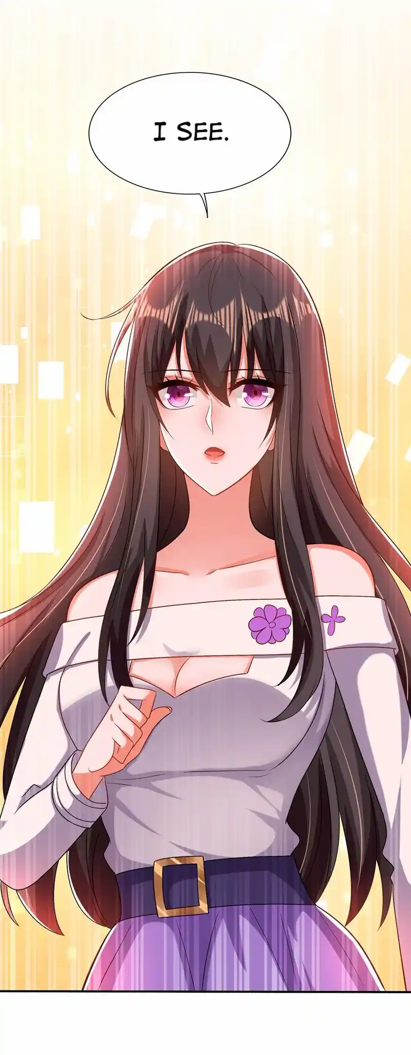 The Fiesty Wife Is Not To Be Messed With Chapter 152