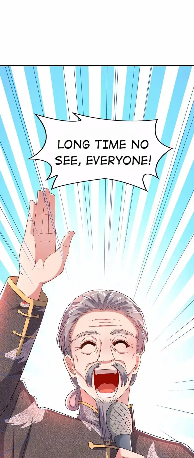 The Fiesty Wife Is Not To Be Messed With Chapter 152